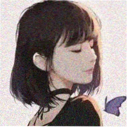 读者阿柚头像