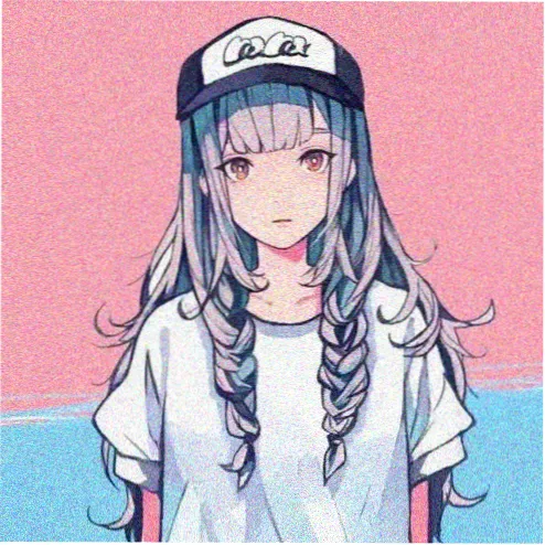 读者追更狂人头像